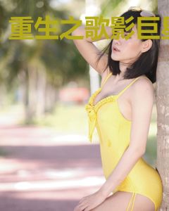 重生之歌影巨星