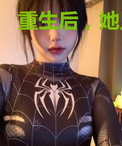 重生后，她只想撩夫种田养崽崽