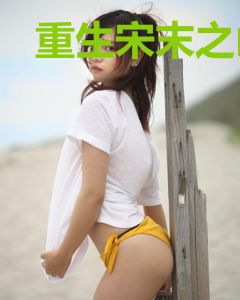 重生宋末之山河动