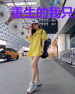 重生的我只想摸鱼