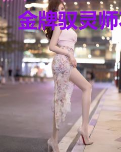 金牌驭灵师不可能这么怂