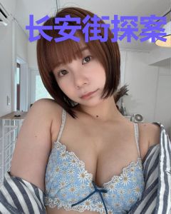长安街探案