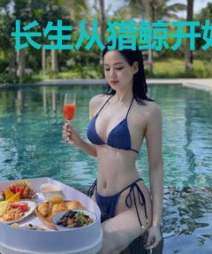 长生从猎鲸开始