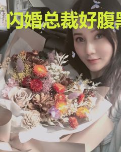 闪婚总裁好腹黑