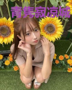 青隽寂凉城