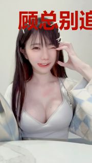 顾总别追了，夫人已经和您离婚了
