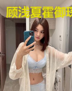 顾浅夏霍御琛