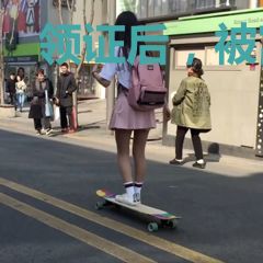 领证后，被富豪老公全家宠不停