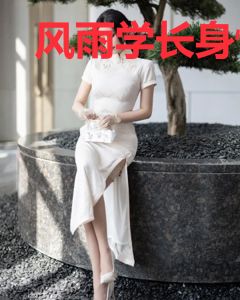风雨学长身怀绝技
