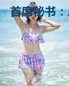 首席秘书：总裁的甜心妻