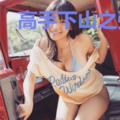 高手下山之强龙出世