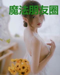 魔法朋友圈