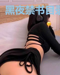 黑夜禁书目录