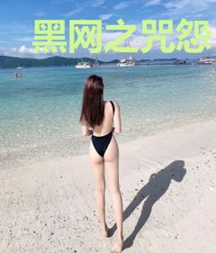 黑网之咒怨