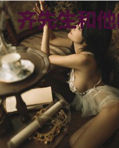 齐先生和他的打脸小姐