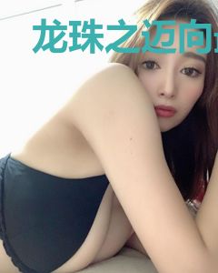 龙珠之迈向最强之道