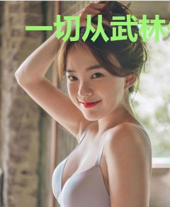 一切从武林外传开始