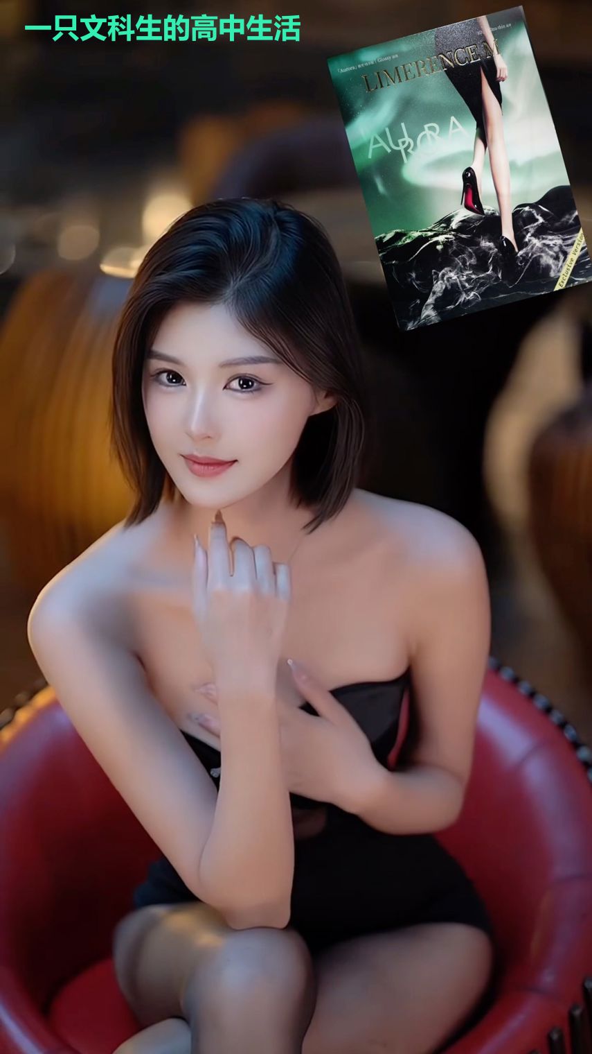 一只文科生的高中生活
