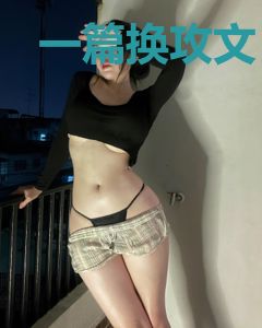 一篇换攻文
