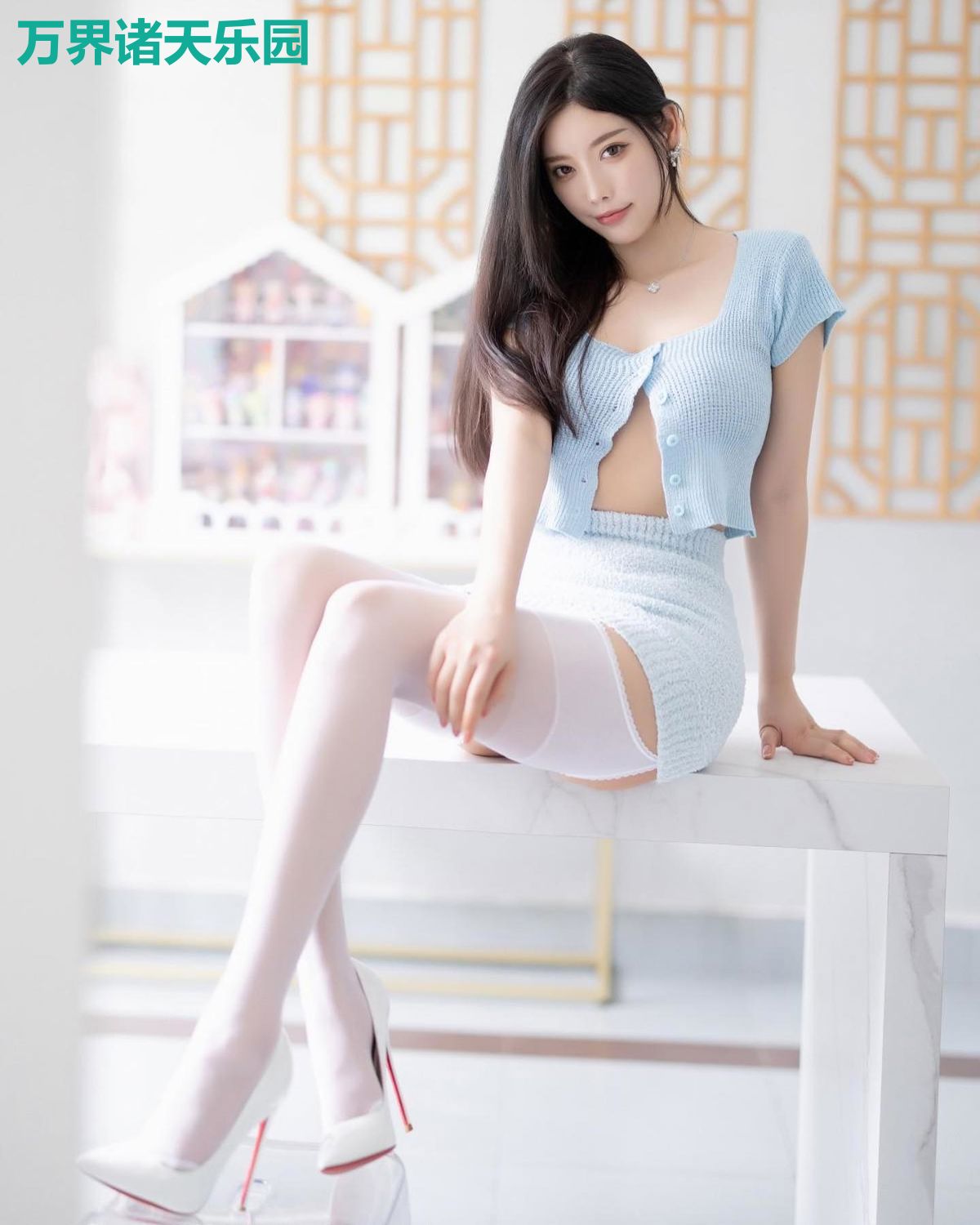 万界诸天乐园