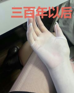 三百年以后，终执你手