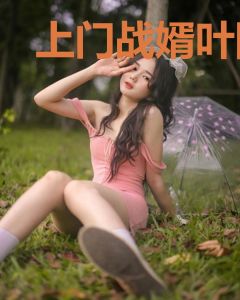 上门战婿叶阳楚明月