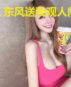 东风送我观人间