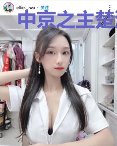 中京之主楚浩段小慧
