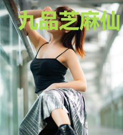 九品芝麻仙