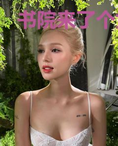 书院来了个女先生