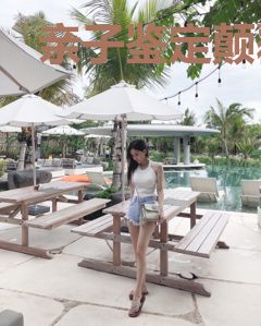 亲子鉴定颠覆三观的那些事儿