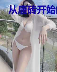 从唐砖开始的穿越