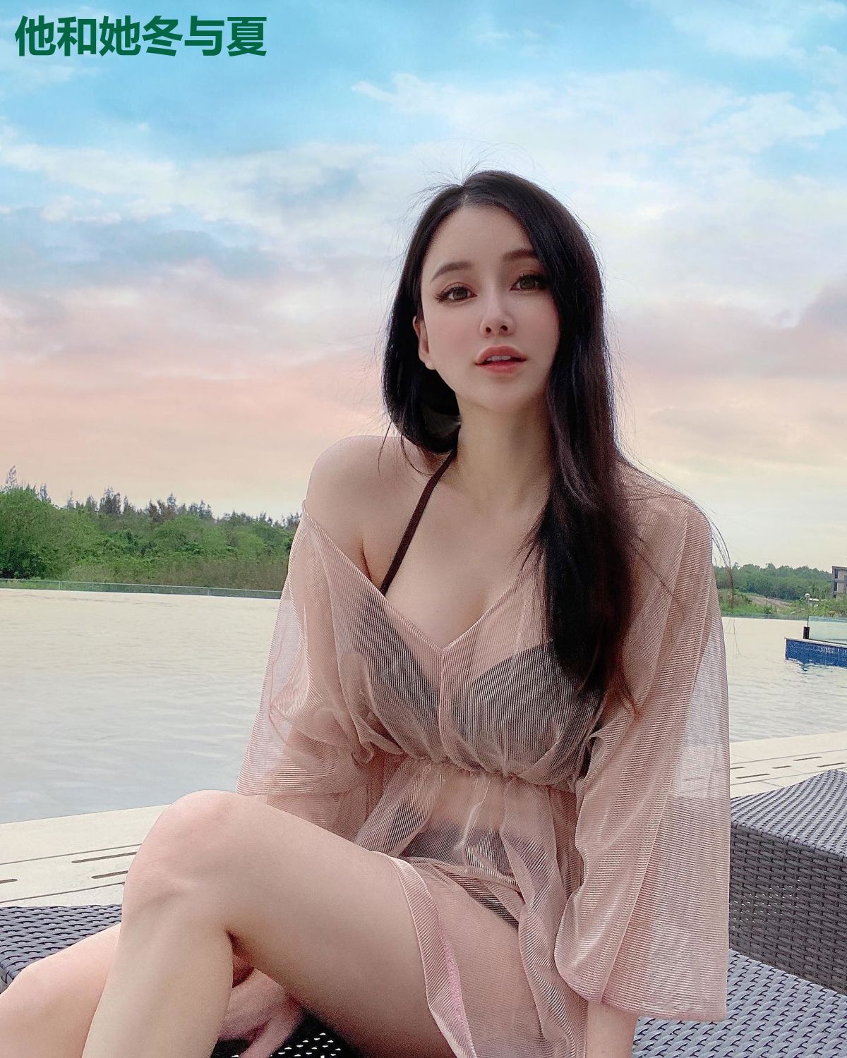 他和她冬与夏