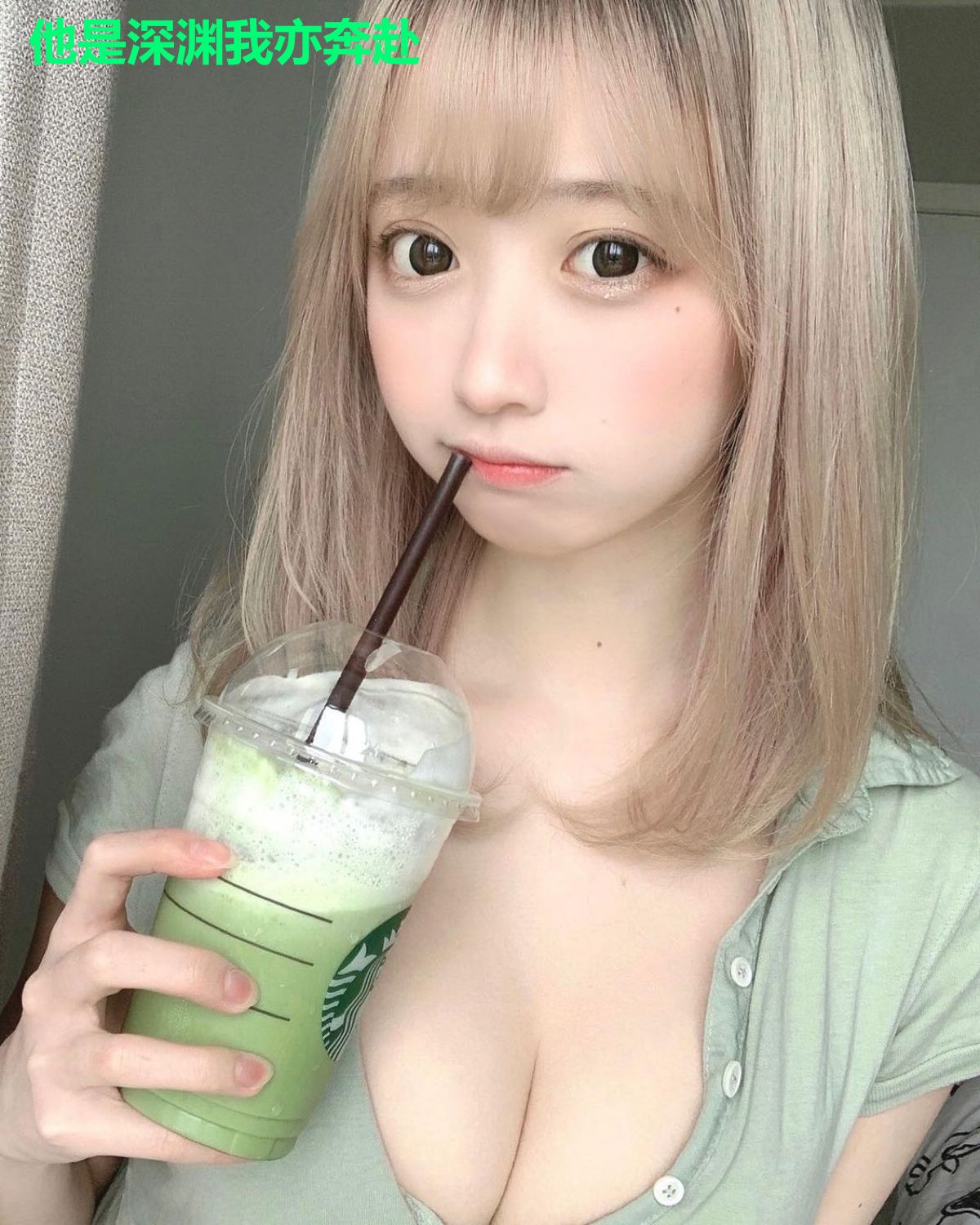 他是深渊我亦奔赴