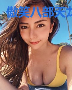 傲笑八部天龙