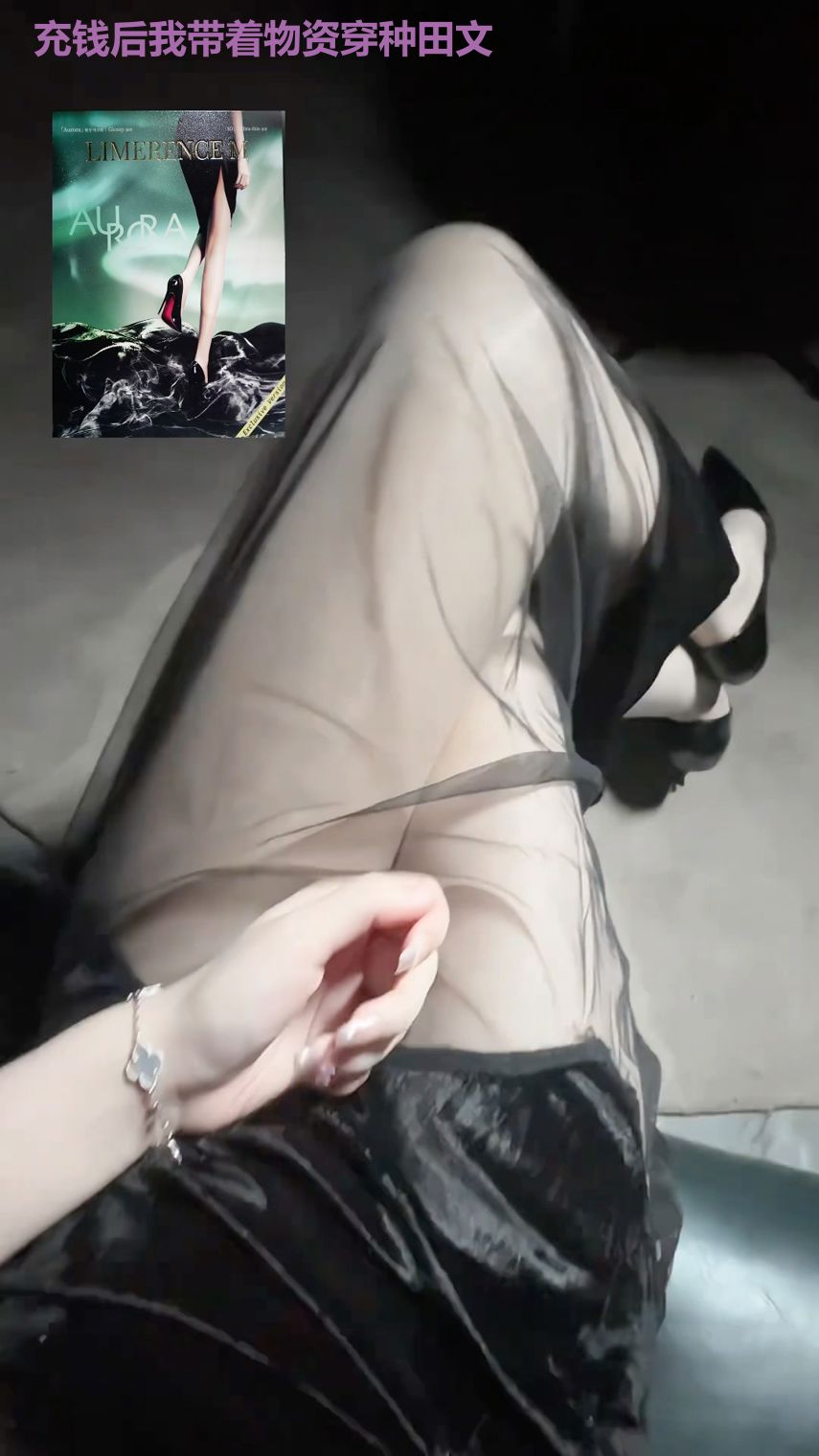 充钱后我带着物资穿种田文