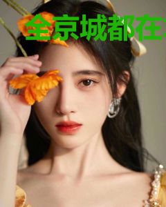 全京城都在求皇叔娶太后