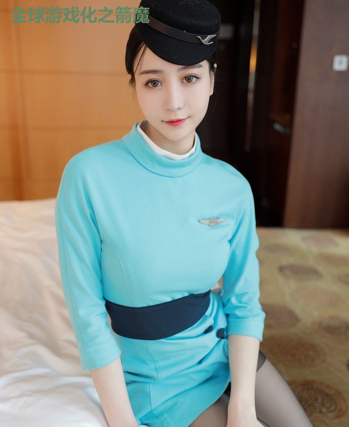 全球游戏化之箭魔