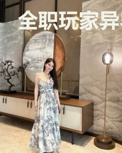全职玩家异界纵横