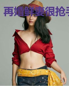 再婚鲜妻很抢手