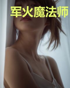 军火魔法师