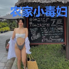 农家小毒妇