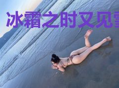 冰霜之时又见雪