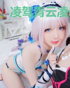 凌驾青云凌云厍小茜