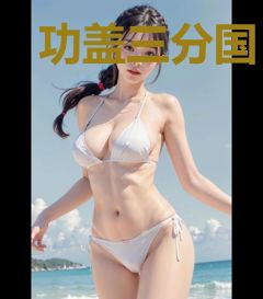 功盖三分国