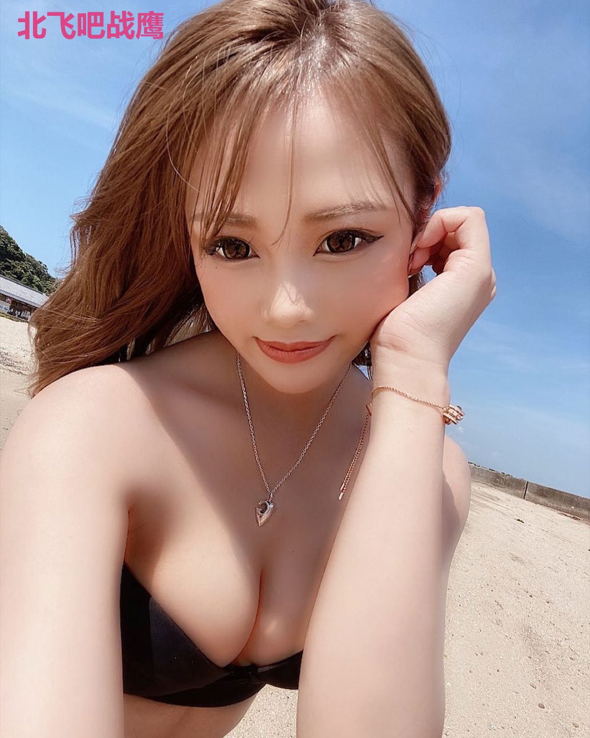 北飞吧战鹰