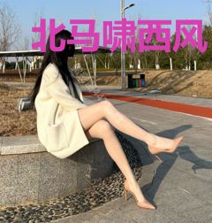 北马啸西风