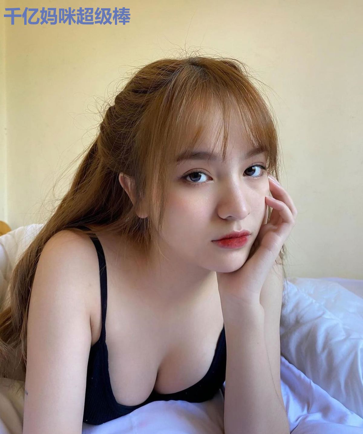 千亿妈咪超级棒
