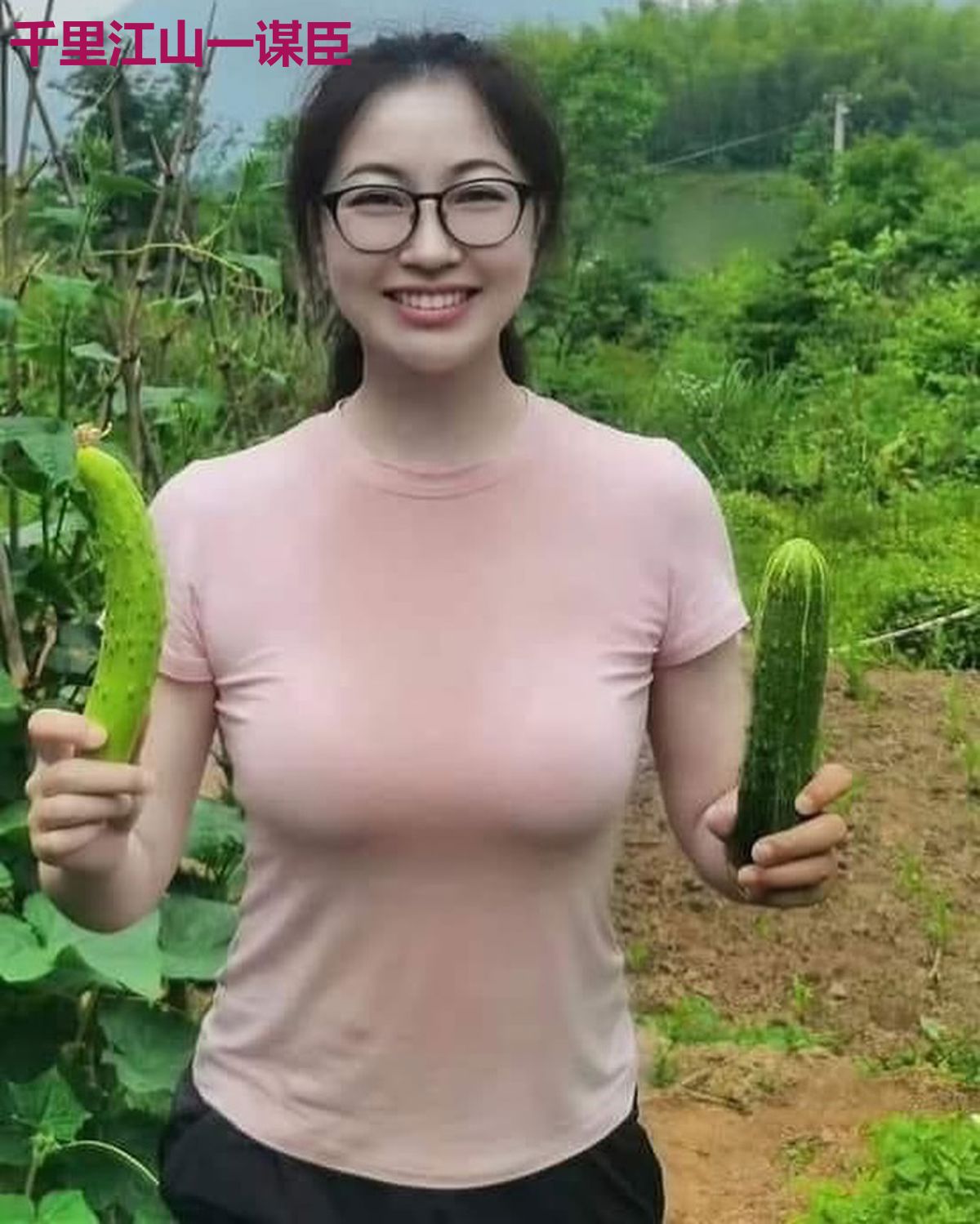 千里江山一谋臣