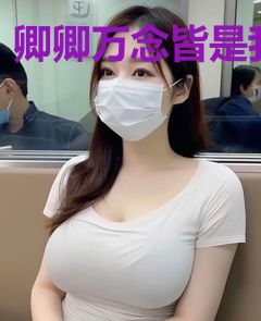 卿卿万念皆是我